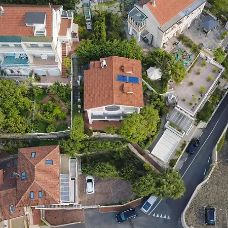La Casa Di Romana Appartamento Ospedaletti