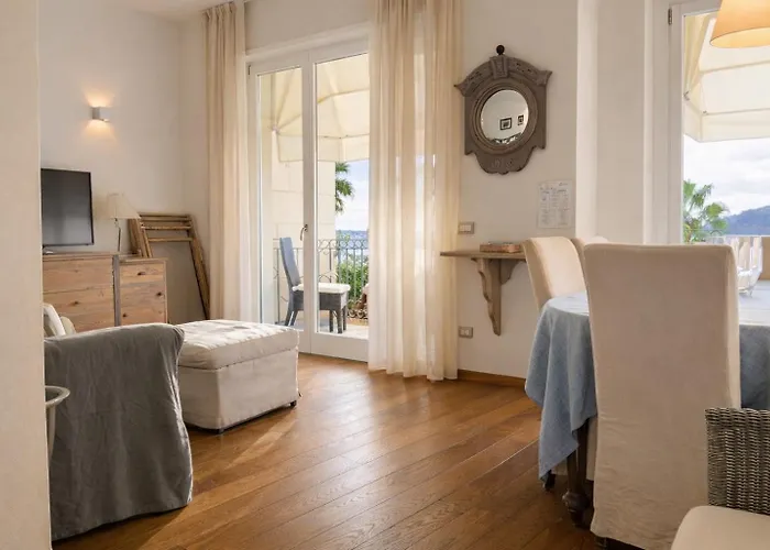 La Casa Di Romana Ospedaletti