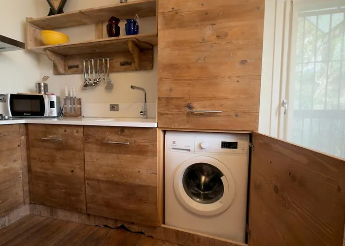 La Casa Di Romana Lejlighed Ospedaletti