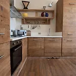 La Casa Di Romana Lejlighed Ospedaletti