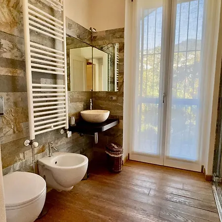 Διαμέρισμα La Casa Di Romana *