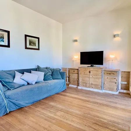 Διαμέρισμα La Casa Di Romana *