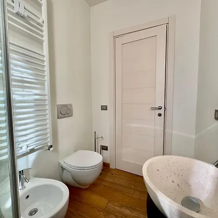شقة La Casa Di Romana أوسبيداليتي