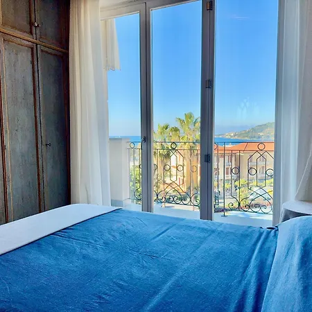La Casa Di Romana *
