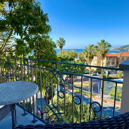 La Casa Di Romana * Ospedaletti