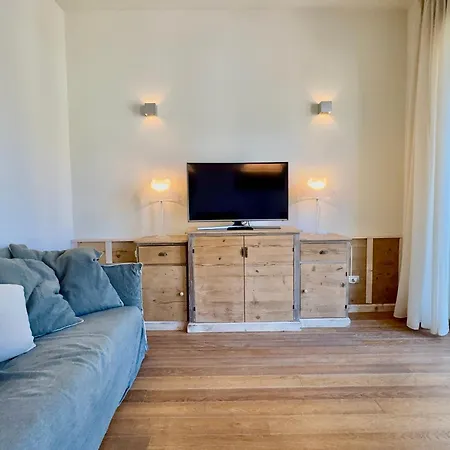 La Casa Di Romana Appartement Ospedaletti