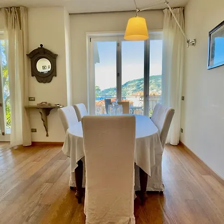 La Casa Di Romana Ospedaletti