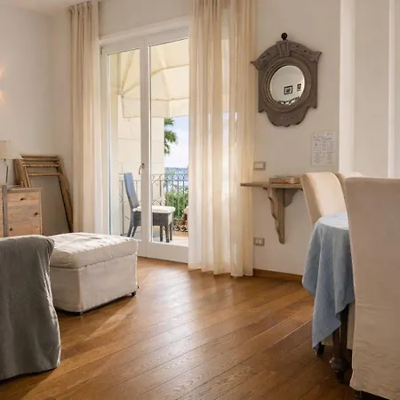 La Casa Di Romana Ospedaletti