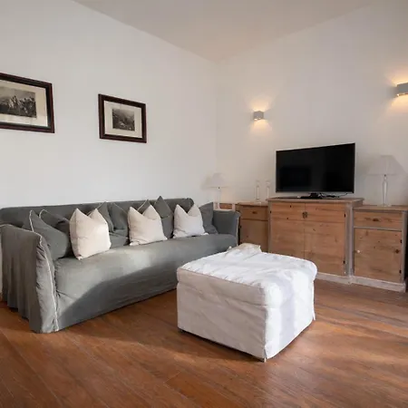 Appartamento La Casa Di Romana *