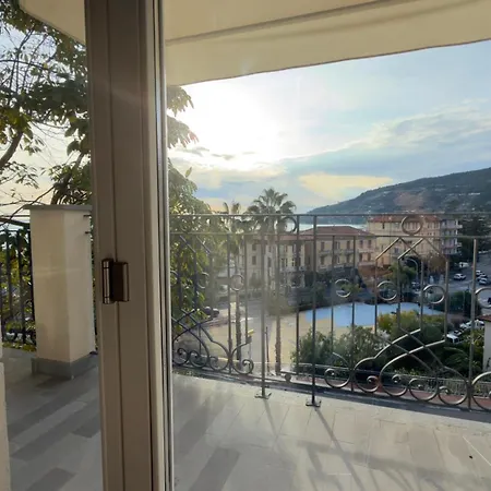 La Casa Di Romana Apartman