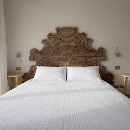 La Casa Di Romana 아파트 오스페달레티