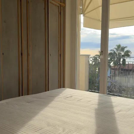 La Casa Di Romana Ospedaletti