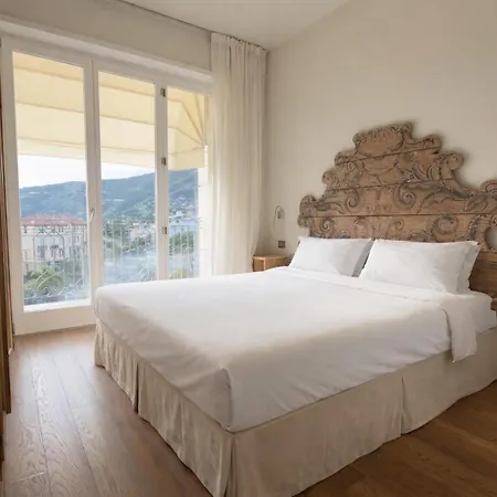 La Casa Di Romana 아파트 *