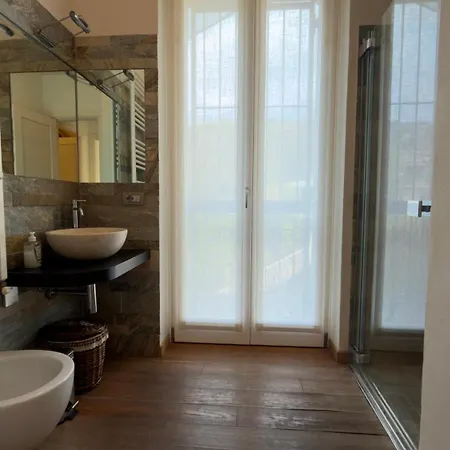 La Casa Di Romana * Ospedaletti