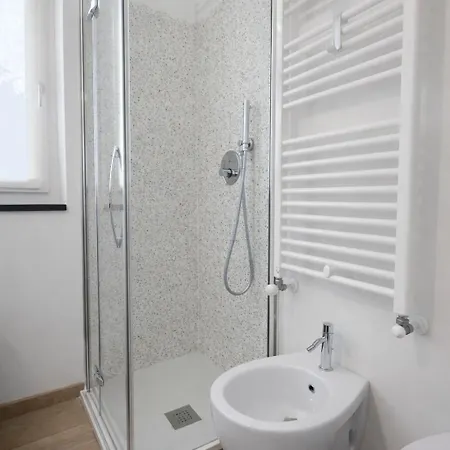 La Casa Di Romana 오스페달레티