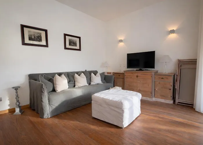 Appartamento La Casa Di Romana *