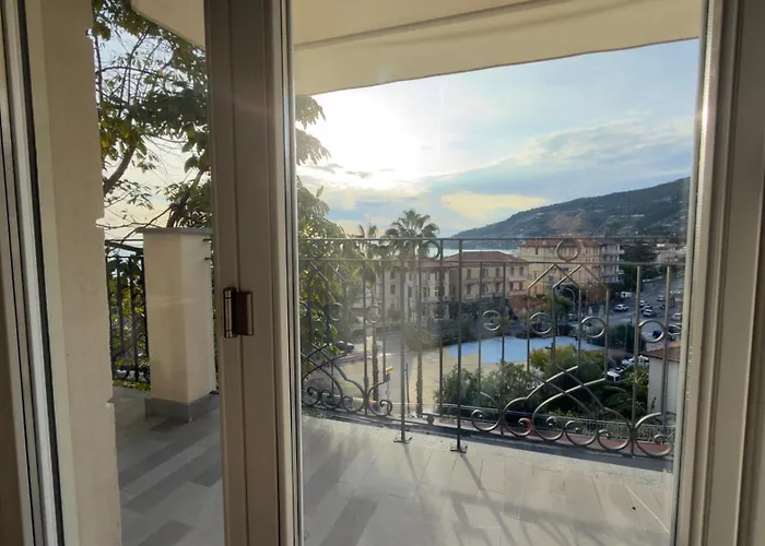 La Casa Di Romana Apartman
