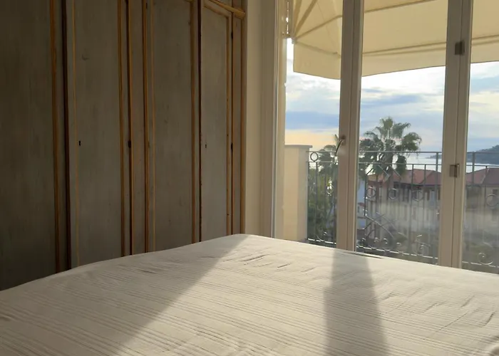 La Casa Di Romana Ospedaletti