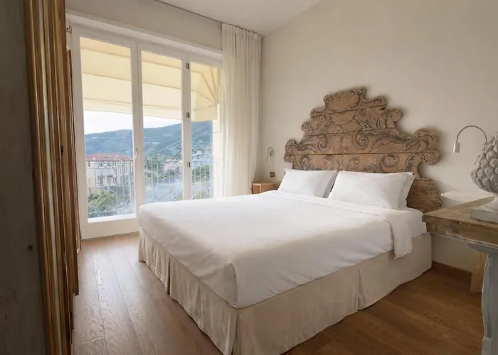 La Casa Di Romana Apartman *