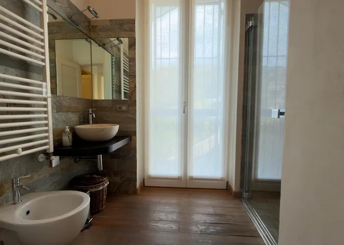 La Casa Di Romana * Ospedaletti