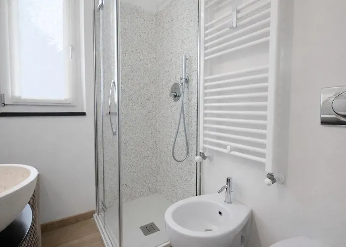 La Casa Di Romana Ospedaletti