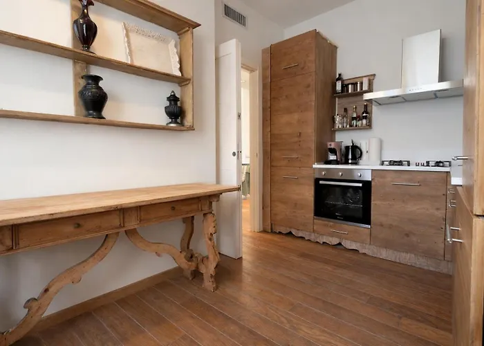 Appartamento La Casa Di Romana Ospedaletti