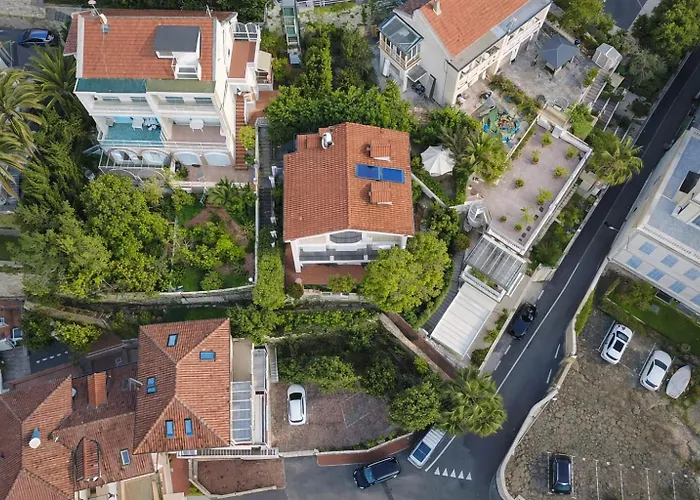 La Casa Di Romana Apartman Ospedaletti
